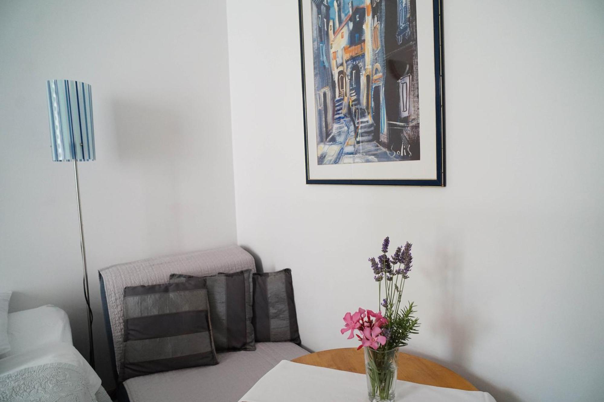 Apartments And Rooms Degra Umag Exterior photo