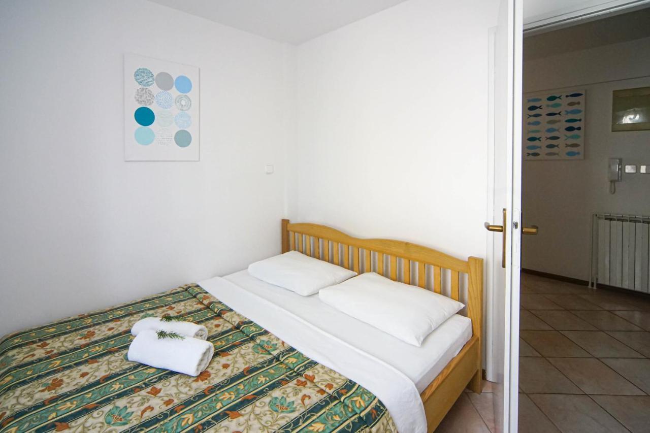 Apartments And Rooms Degra Umag Exterior photo
